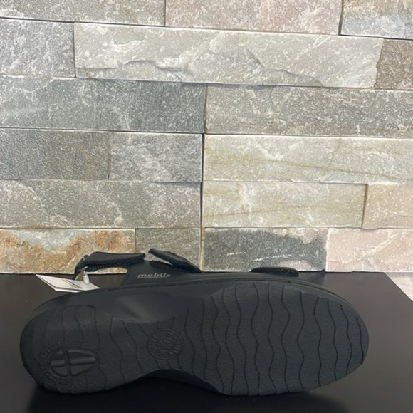 Mobils Ergonomic by Mephisto Getha Sandals - Picture 10 of 10
